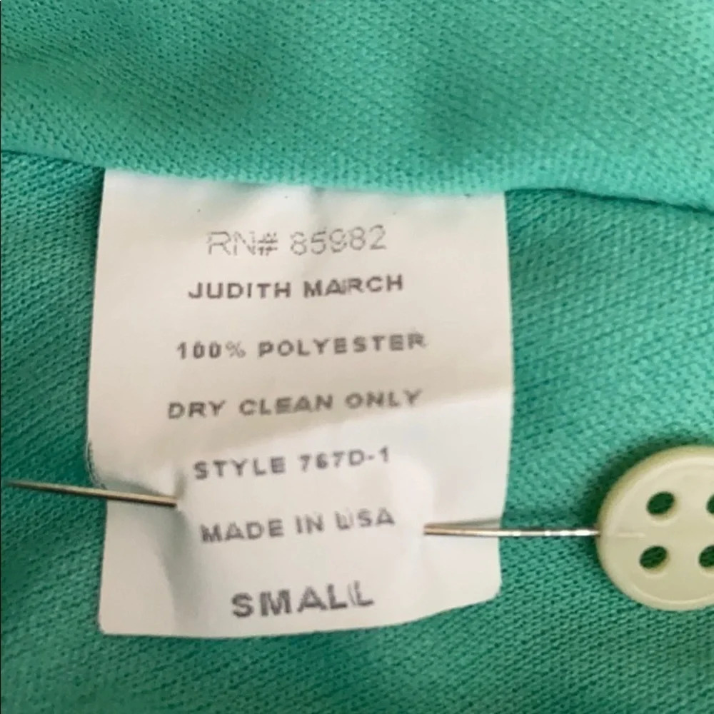 Judith March Geo Design Sleeveless Cutout Dress View 5